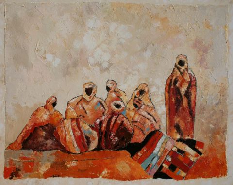 souk des tapis
